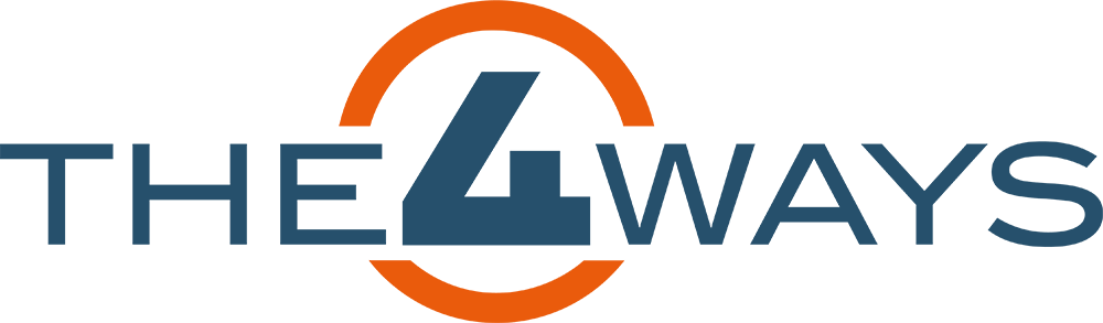 The 4 Ways